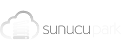 sunucupark alt logo